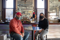 5 Saints Distillery - 17th