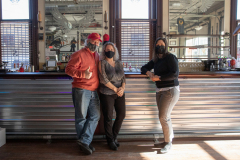 5 Saints Distillery - 17th