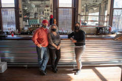 5 Saints Distillery - 17th