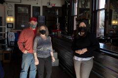 5 Saints Distillery - 17th