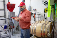 5 Saints Distillery - 17th