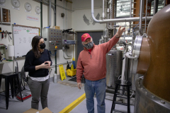 5 Saints Distillery - 17th