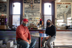 5 Saints Distillery - 17th