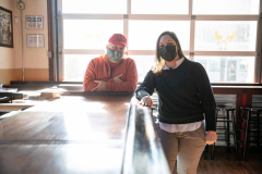 5 Saints Distillery - 17th