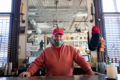 5 Saints Distillery - 17th