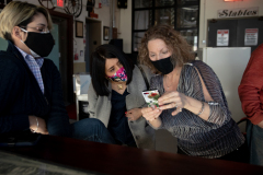 5 Saints Distillery - 17th