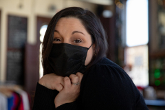 5 Saints Distillery - 17th