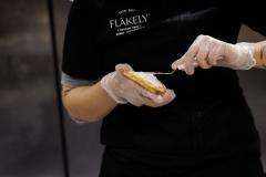 Flakely Gluten Free Bakery