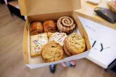 Flakely Gluten Free Bakery