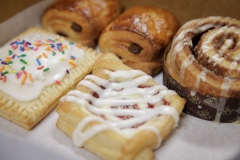 Flakely Gluten Free Bakery