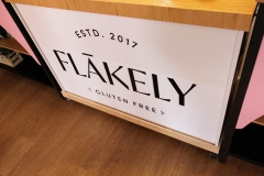 Flakely Gluten Free Bakery