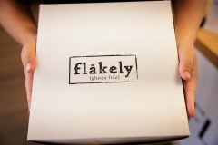 Flakely Gluten Free Bakery