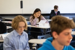 March 3, 2023 :: Good Government Seminar