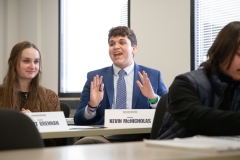 March 3, 2023 :: Good Government Seminar