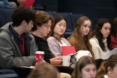 March 3, 2023 :: Good Government Seminar