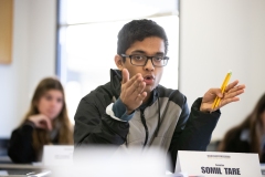 March 3, 2023 :: Good Government Seminar