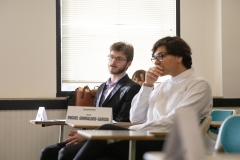 March 3, 2023 :: Good Government Seminar