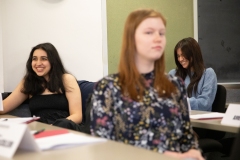 March 3, 2023 :: Good Government Seminar