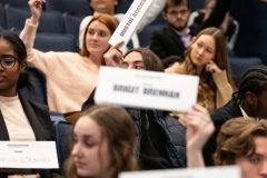 March 3, 2023 :: Good Government Seminar