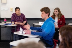 March 3, 2023 :: Good Government Seminar