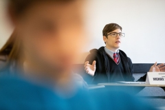 March 3, 2023 :: Good Government Seminar