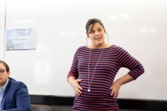 March 3, 2023 :: Good Government Seminar