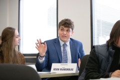 March 3, 2023 :: Good Government Seminar