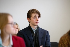 March 3, 2023 :: Good Government Seminar