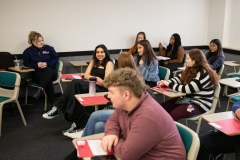 March 3, 2023 :: Good Government Seminar