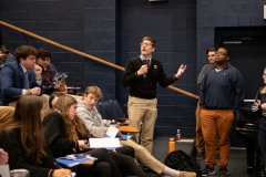 March 3, 2023 :: Good Government Seminar