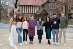 March 3, 2023 :: Good Government Seminar