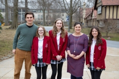 March 3, 2023 :: Good Government Seminar