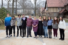 March 3, 2023 :: Good Government Seminar