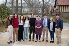 March 3, 2023 :: Good Government Seminar