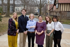 March 3, 2023 :: Good Government Seminar