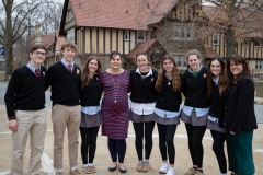 March 3, 2023 :: Good Government Seminar