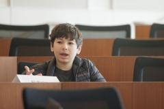 March 3, 2025: Senator Cappelletti hosts her annual Good Government Summit at Villanova University Law School. At the event, high school students are invited to be “Senators for the day” and participate in mock committee hearings to debate, amend, and vote on bills before they reenact a full Senate session to consider if the bills should become law. This year’s theme was Criminal Justice Reform.