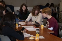 March 8, 2024: Senator Cappelletti hosts Annual Good Government Summit.