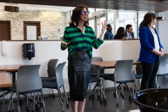 March 8, 2024: Senator Cappelletti hosts Annual Good Government Summit.