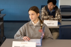 March 8, 2024: Senator Cappelletti hosts Annual Good Government Summit.