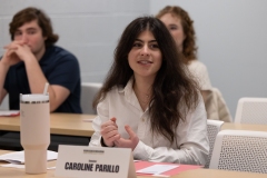 March 8, 2024: Senator Cappelletti hosts Annual Good Government Summit.