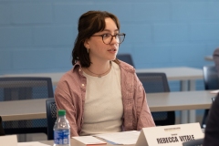 March 8, 2024: Senator Cappelletti hosts Annual Good Government Summit.