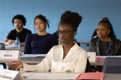 March 8, 2024: Senator Cappelletti hosts Annual Good Government Summit.