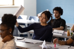 March 8, 2024: Senator Cappelletti hosts Annual Good Government Summit.