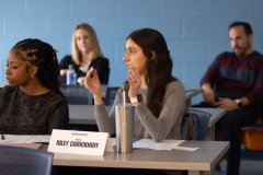 March 8, 2024: Senator Cappelletti hosts Annual Good Government Summit.