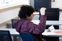 March 8, 2024: Senator Cappelletti hosts Annual Good Government Summit.