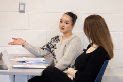 March 8, 2024: Senator Cappelletti hosts Annual Good Government Summit.