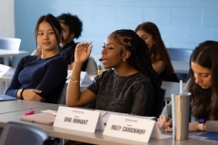 March 8, 2024: Senator Cappelletti hosts Annual Good Government Summit.