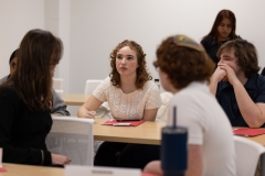 March 8, 2024: Senator Cappelletti hosts Annual Good Government Summit.