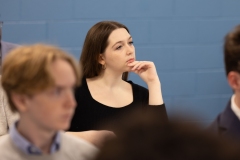 March 8, 2024: Senator Cappelletti hosts Annual Good Government Summit.